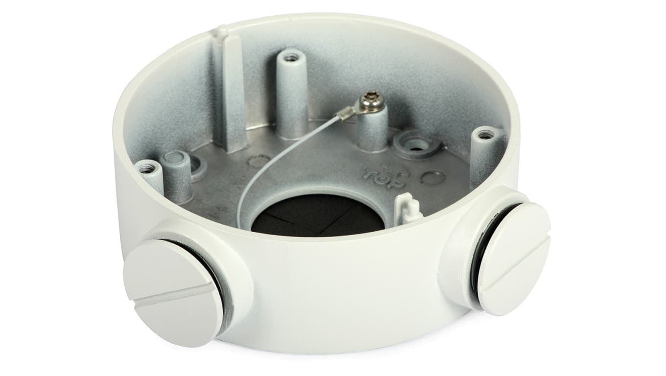 Puszka montażowa do kamer DS-1260ZJ