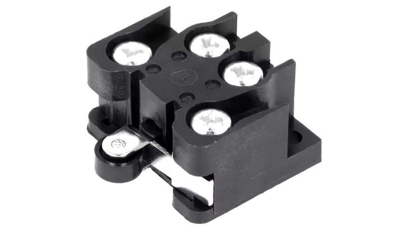 Mikroprzełącznik SNAP ACTION ON-(ON), 6A/400VAC 0,25A/220VDC 83 135 58F