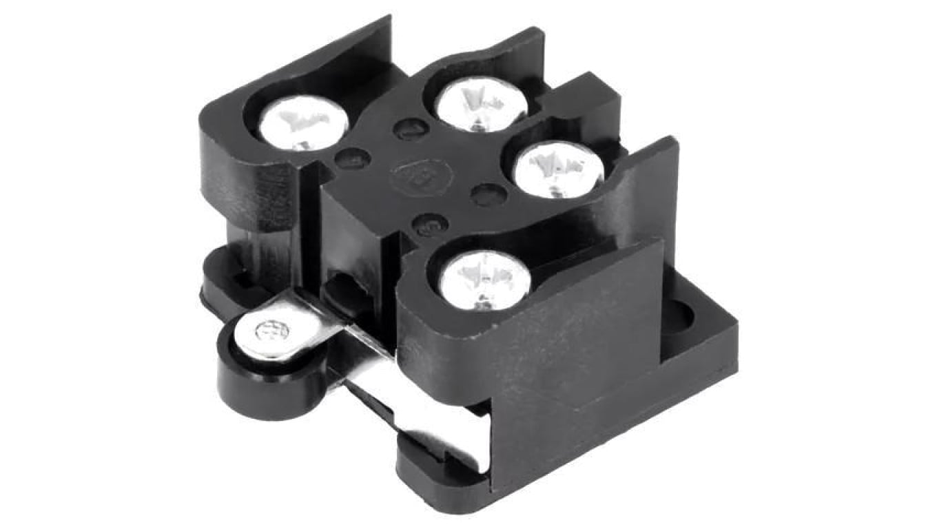 Mikroprzełącznik SNAP ACTION ON-(ON), 6A/400VAC 0,25A/220VDC 83 135 58F