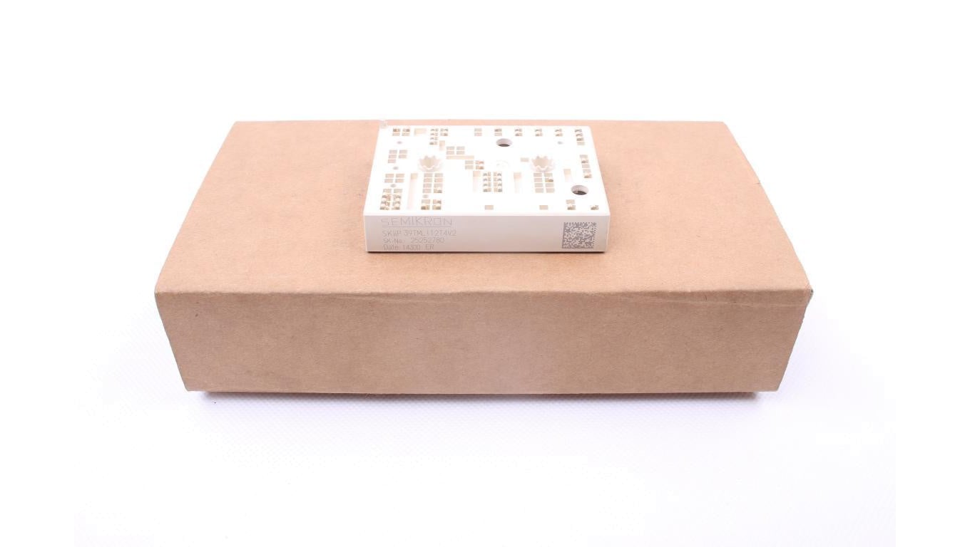 Moduł IGBT - SKIIP 39TMLI12T4V2 25232780 SEMIKRON DANFOSS