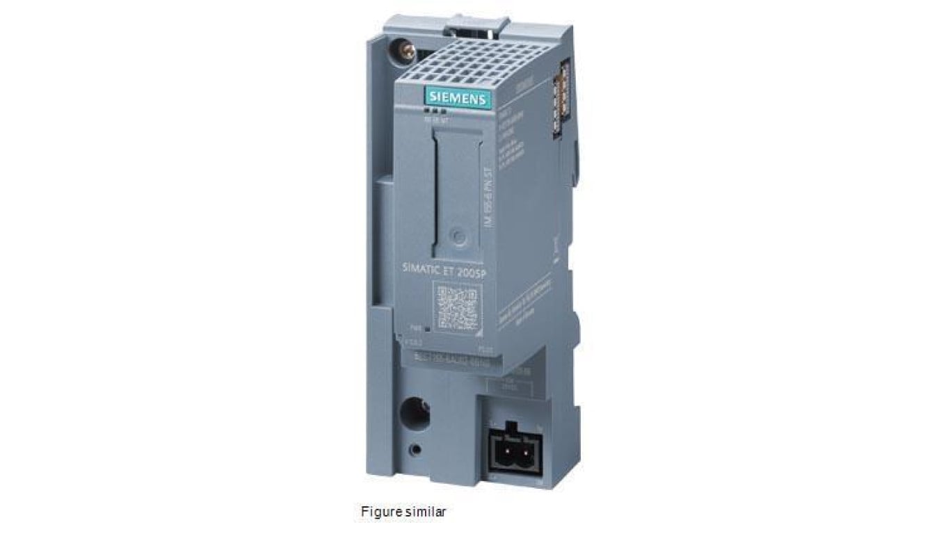 Moduł SIMATIC ET 200SP 6ES7155-6AA02-0BN0