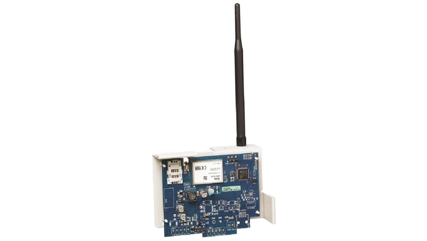 Moduł nadajnika alarmowego GSM 3G2080E-EU