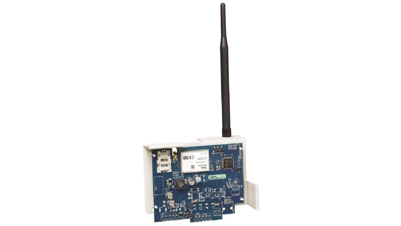 Moduł nadajnika alarmowego GSM 3G2080E-EU