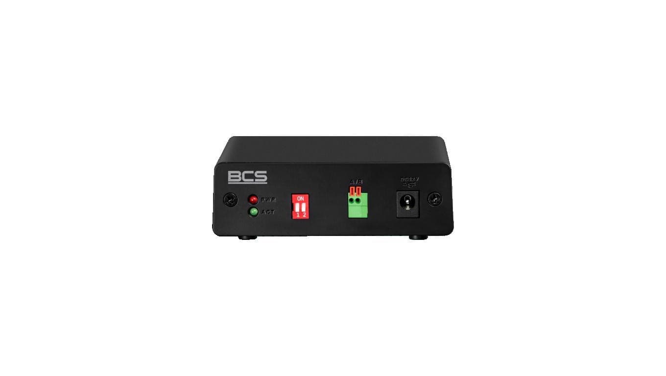 Moduł rozszerzający do rejestratorów BCS LINE BCS-L-MOD-1606