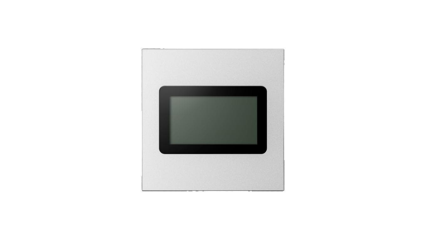 Moduł wyświetlacza LCD do systemu paneli modułowych BCS-PAN-LCD