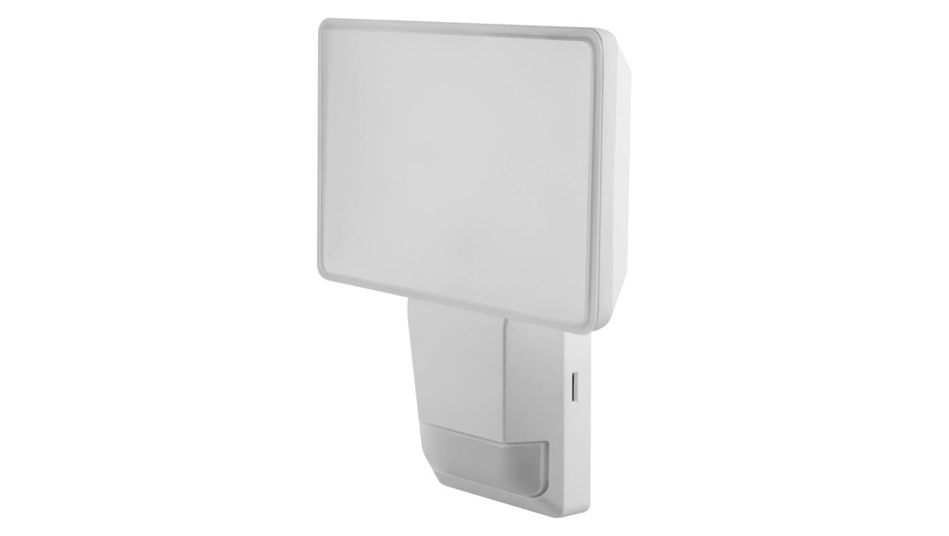 Naświetlacz LED 15W 4000K IP55 Biały z Czujnikiem ruchu LEDVANCE Floodlight Endura Pro