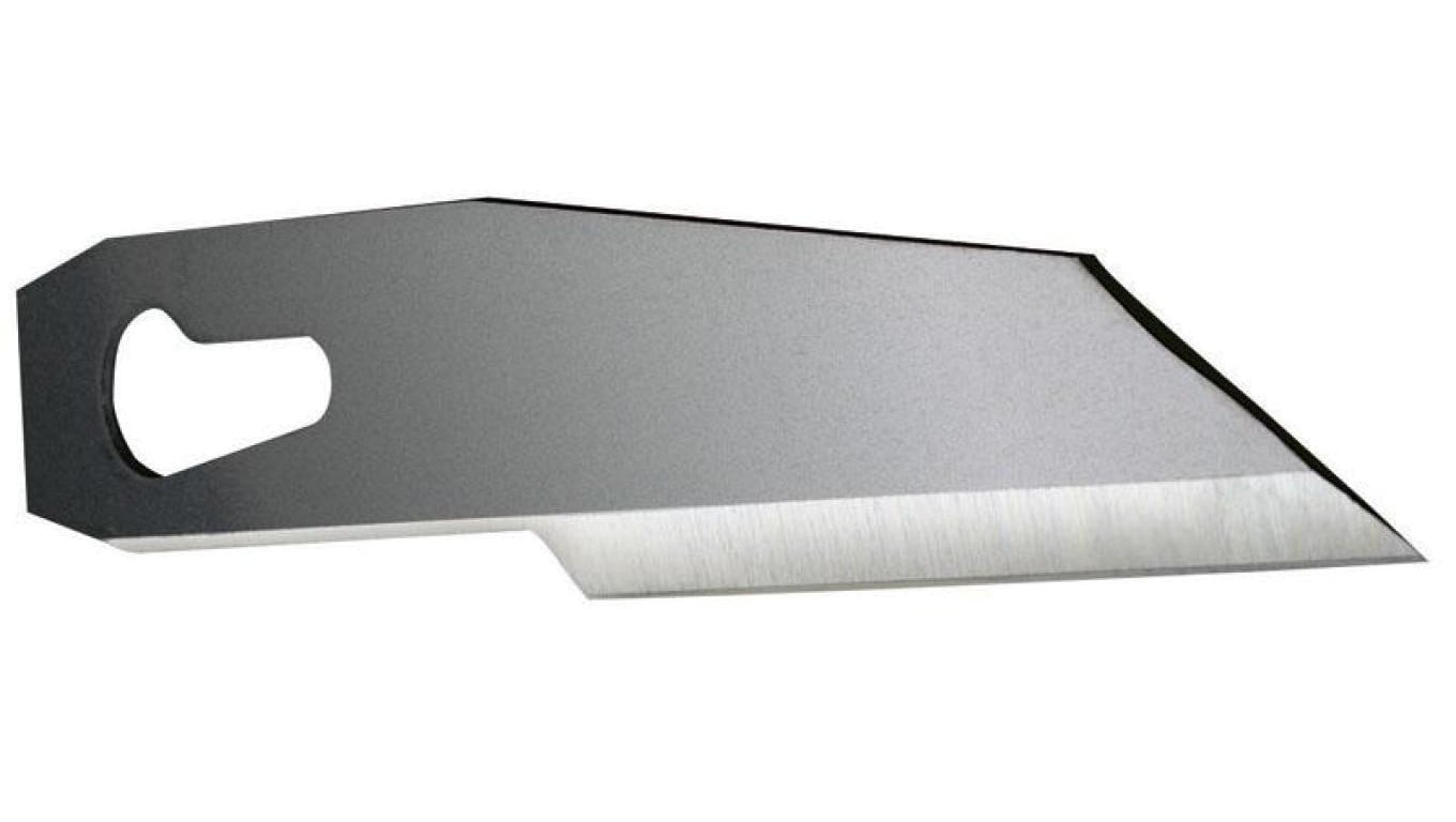 Ostrza wymienne do nóżów dł. 60mm typ 5901 kpl. 50 sztuk