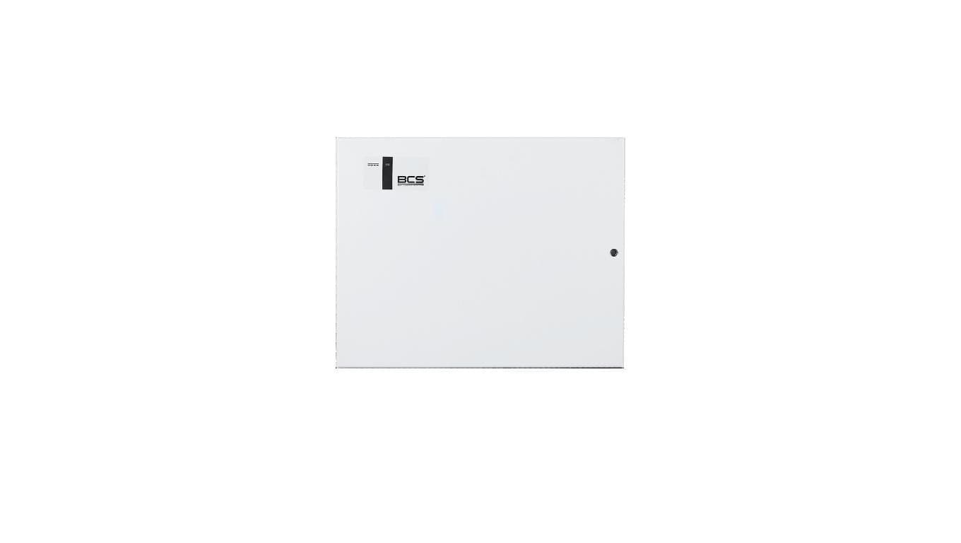 Obudowa metalowa do monitoringu 250x200x85 BCS-E