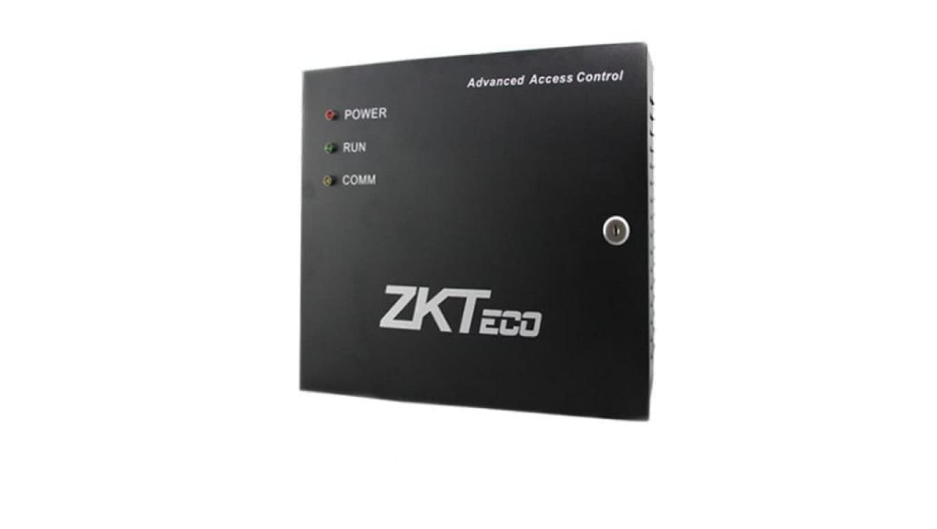 Obudowa metalowa do serii C3 ZKTeco ACC-METALBOX-C3