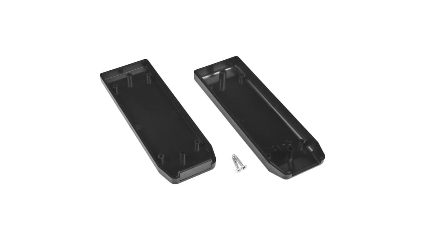 Obudowa plastikowa Z121 ABS - Z121 ABS