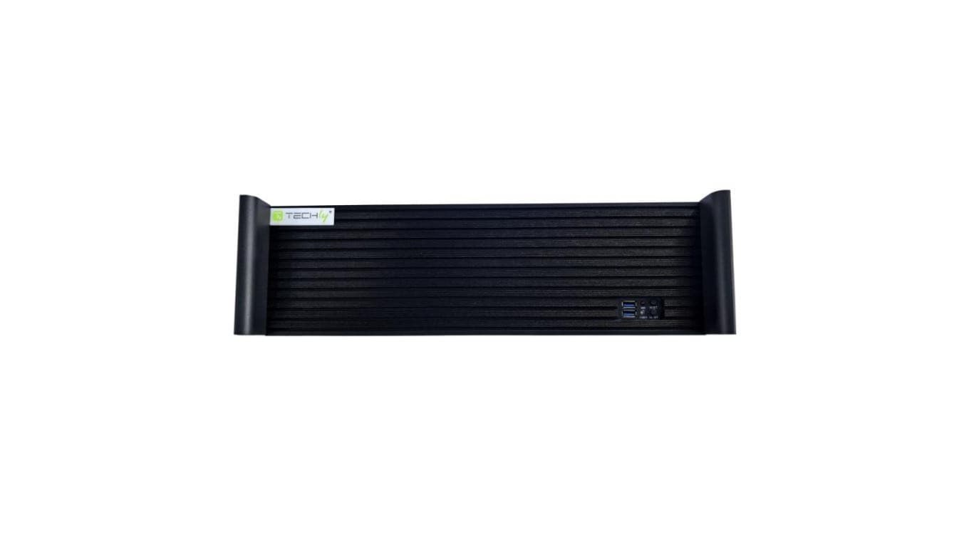 Obudowa serwerowa PC ATX Rack 19 3U