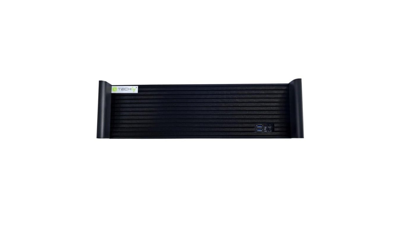 Obudowa serwerowa PC ATX Rack 19 3U