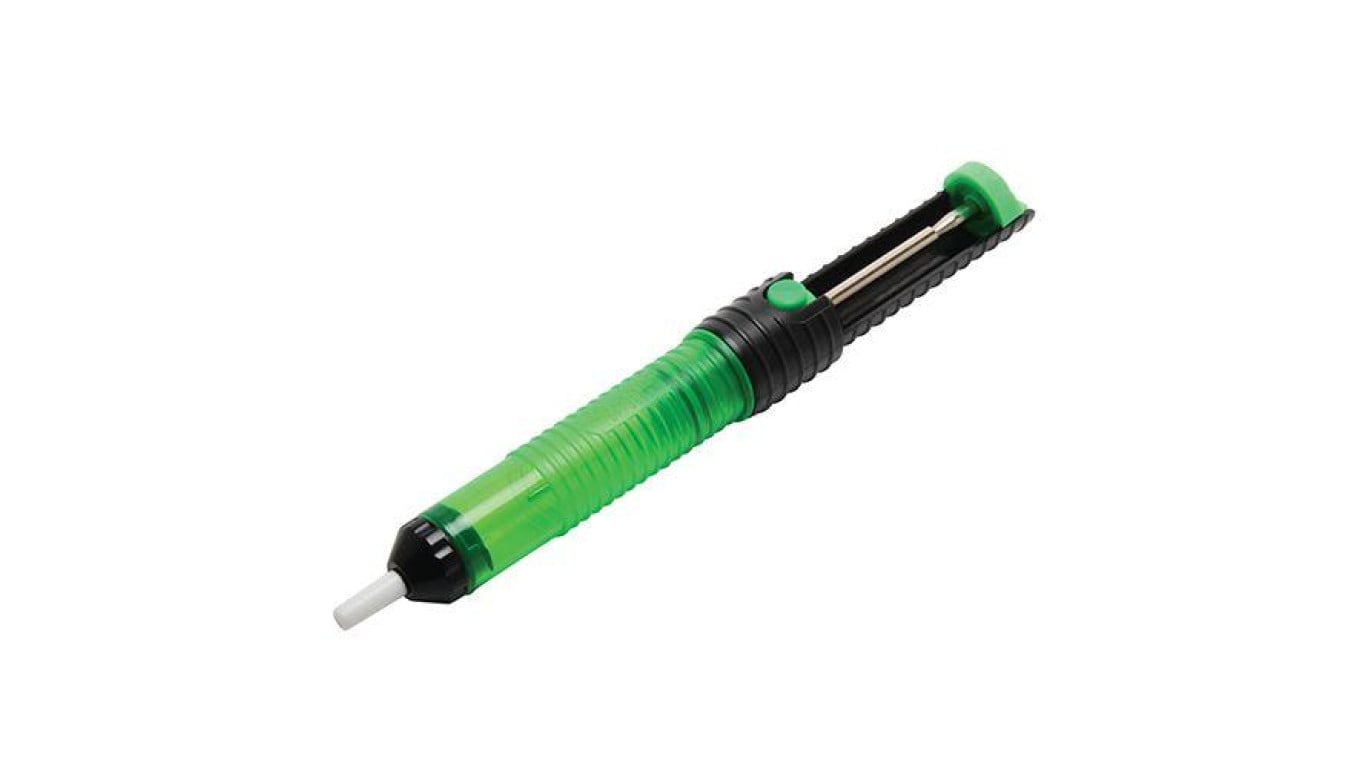 Odsysacz do cyny 210mm Pros Kit DP-366J
