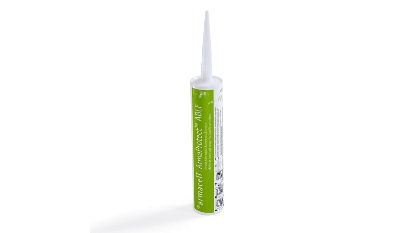 Ogniochronna masa ablacyjna ArmaProtect ABLF 310ml