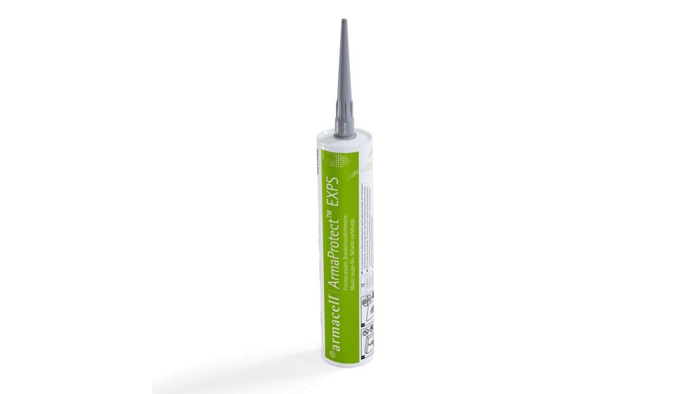 Ogniochronna masa uszczelniająca ArmaProtect EXPS 310ml EI120