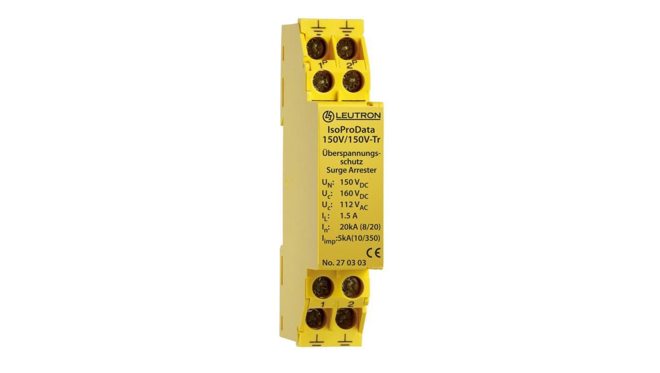 Ogranicznik IsoProData 150V/150V-Tr