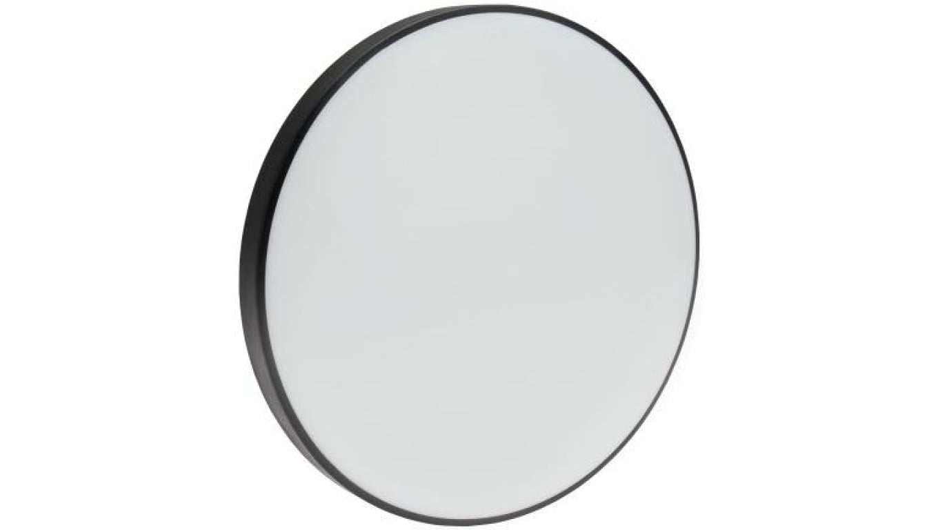 Oprawa LED okrągła 18W 2350lm 3000K-6000K IP54 biała barwa regulowana NYMPHEA SPECTRUM LED