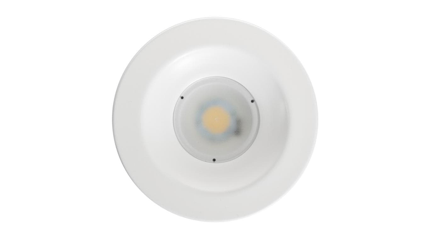 Oprawa downlight LED NEW WHITE fi 230 VARIO LUMEN 1740-3840lm 4000K IP44 60000h NWI23N01