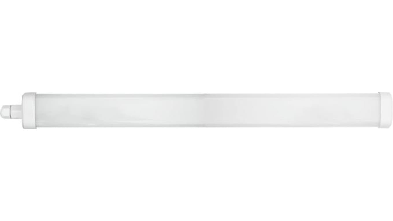Oprawa liniowa LED hermetyczna 15W 1500lm barwa zimna 6500K 130 IP65 HTP1503