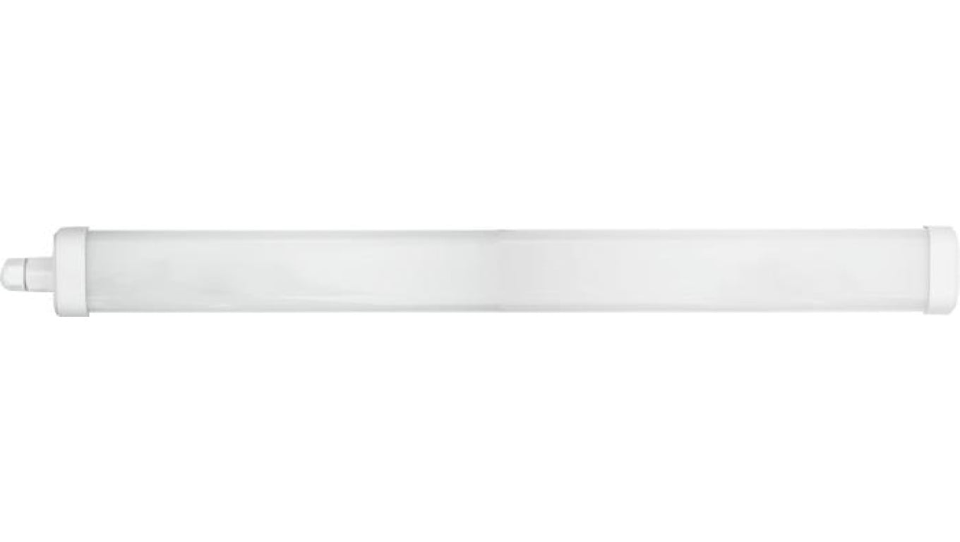 Oprawa liniowa LED hermetyczna 30W 3200lm barwa naturalna 4000K 130 IP65 HTP3002L