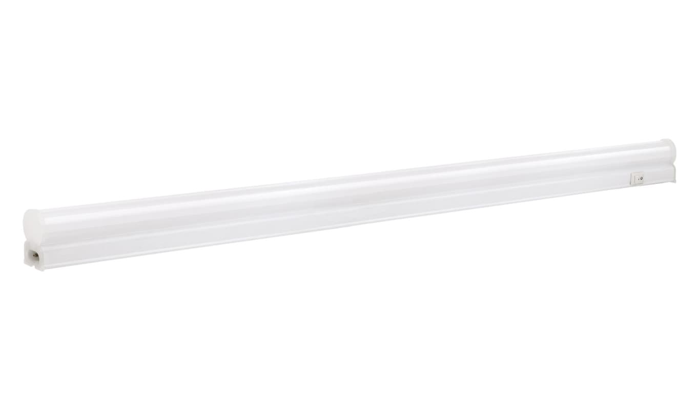 Oprawa liniowa podszafkowa LED T5 18W 120cm 1820lm CCT IP20 HDT618CCT