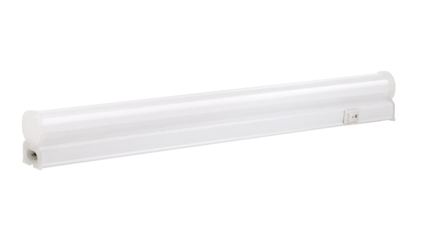 Oprawa liniowa podszafkowa LED T5 9W 60cm 900lm CCT IP20 HDT609CCT