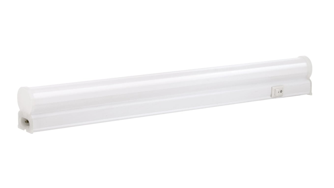 Oprawa liniowa podszafkowa LED T5 9W 60cm 900lm CCT IP20 HDT609CCT