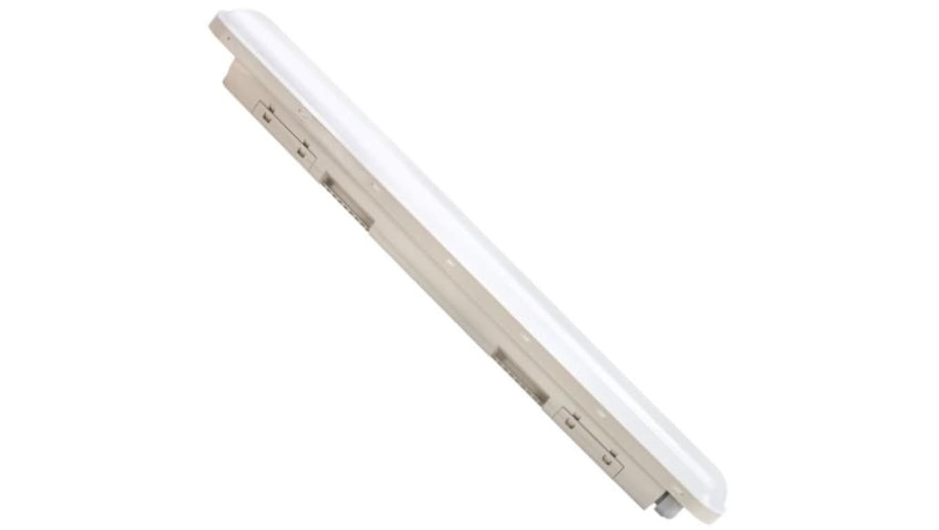Oprawa liniowa, sufitowa hermetyczna CONNECT 120cm LED 36W 5300lm CW barwa zimna LIMEA CONNECT SPECTRUM LED