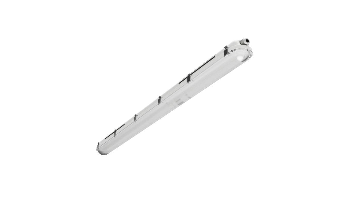 Oprawa hermetyczna LED LIMEA GIGANT 1200mm 40W/33W/26W 3000-6000lm 4000K IP66 IK10