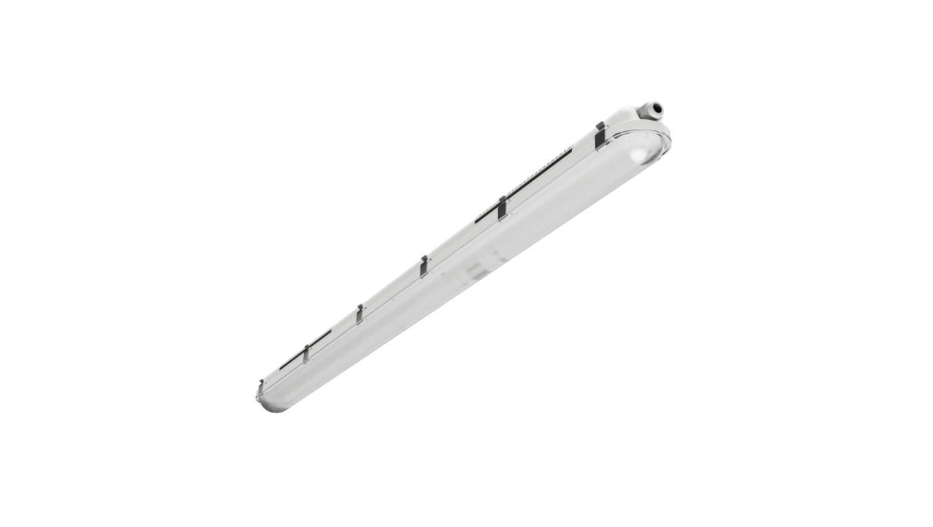 Oprawa hermetyczna LED LIMEA GIGANT 1200mm 40W/33W/26W 3000-6000lm 4000K IP66 IK10