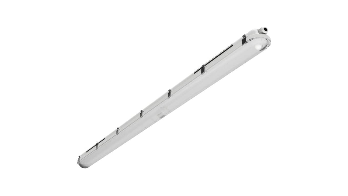 Oprawa liniowa, sufitowa hermetyczna GIGANT 150cm NW LED 58W/47W/37W/27W IP66 LIMEA GIGANT SPECTRUM LED
