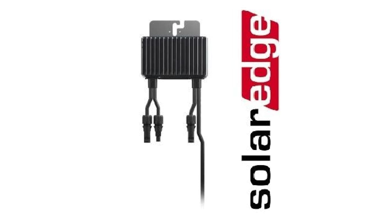 Optymalizator SolarEdge S1200-1GM4MBV 1200Wp/125V krotki kabel wyj. 5,4m / wej. 0,1m