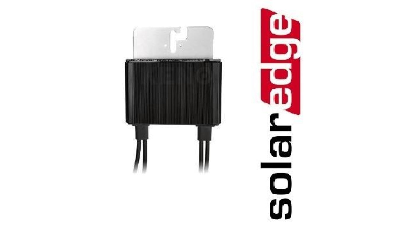 Optymalizator SolarEdge S650A-1DM4MBM 650W 80V, przewody (+)2,3m (-)0,10m