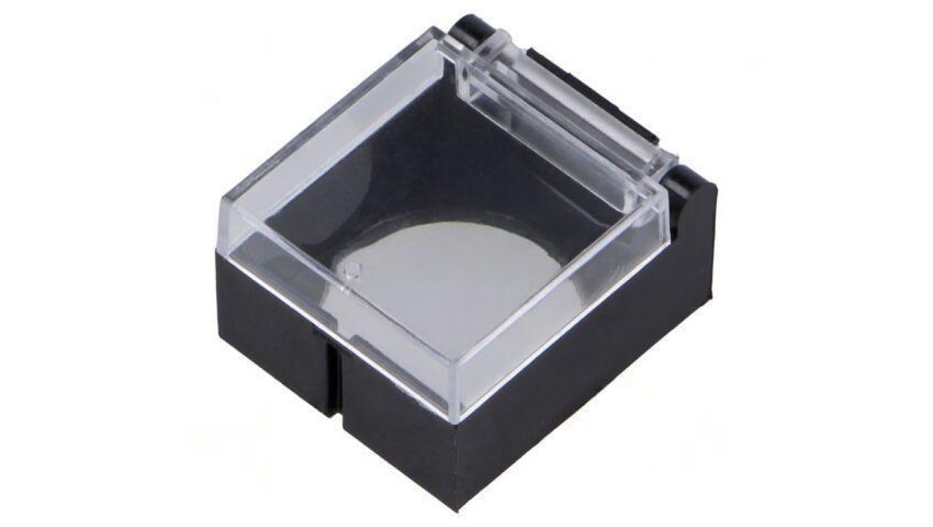 Osłona 22mm Wym.czoła 23x20mm 51-920
