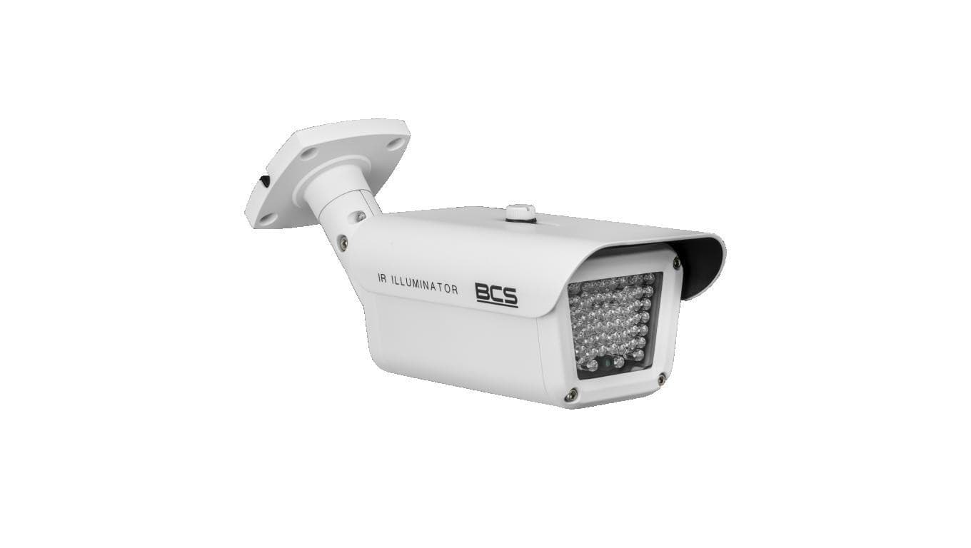 Oświetlacz podczerwieni IR 55m BCS-IR55x60-B