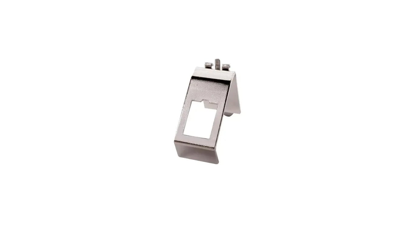 PŁYTKA DO ADAPTERA ET-25186.V2 DIN