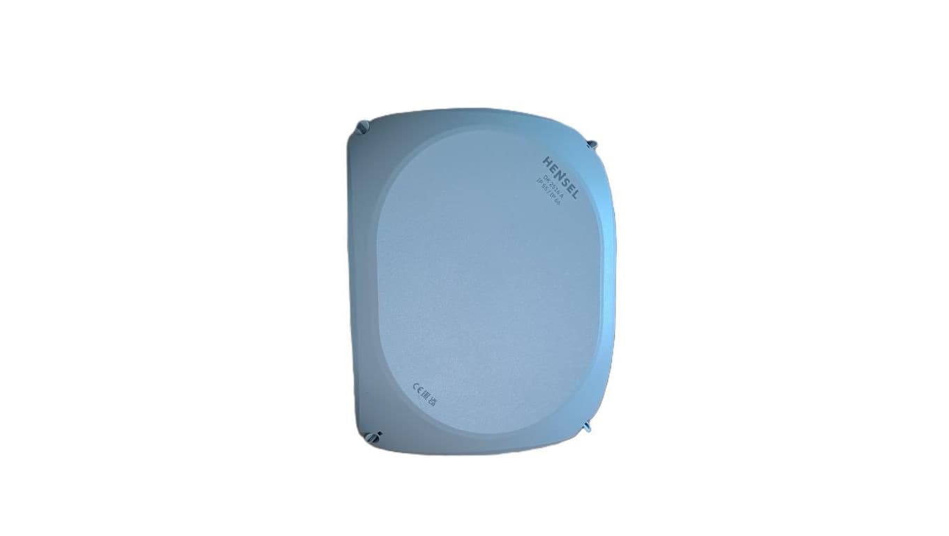 PUSZKA HENSEL DK 2516 A
