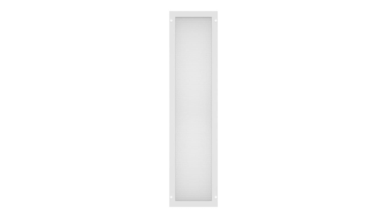 Panel LED Oprawa Lampa Sufitowa 42W 4410lm 4000K Neutralna 120x30cm Integrated Biały Ledvance