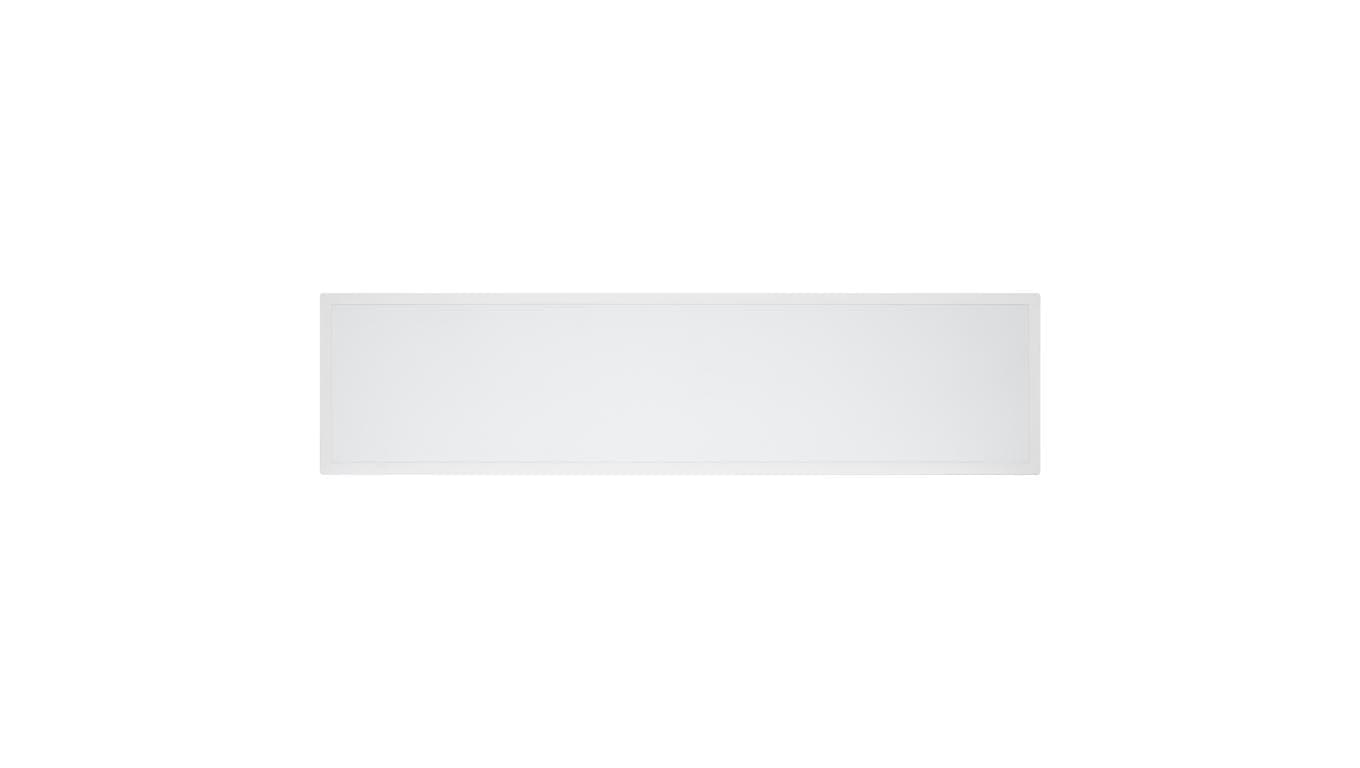 Panel Led 40W 4000K Backlit 120x30 cm