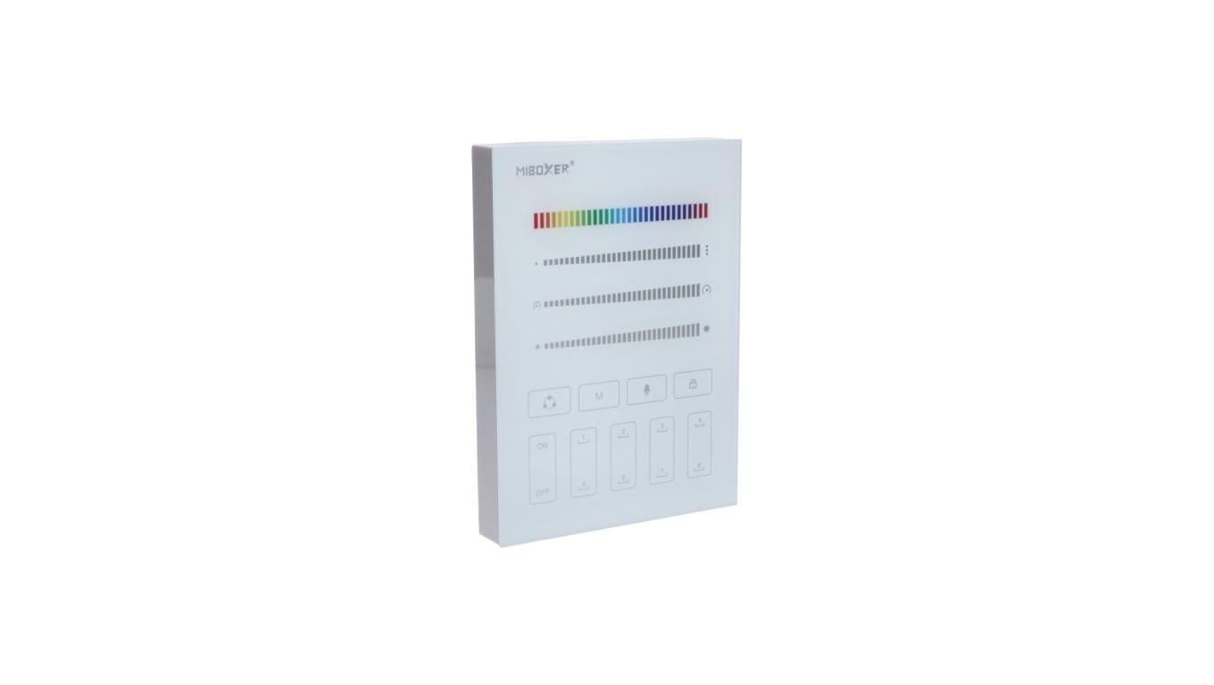 Panel MiLight Digital SPI biały bat sterownik cyfrowy B9