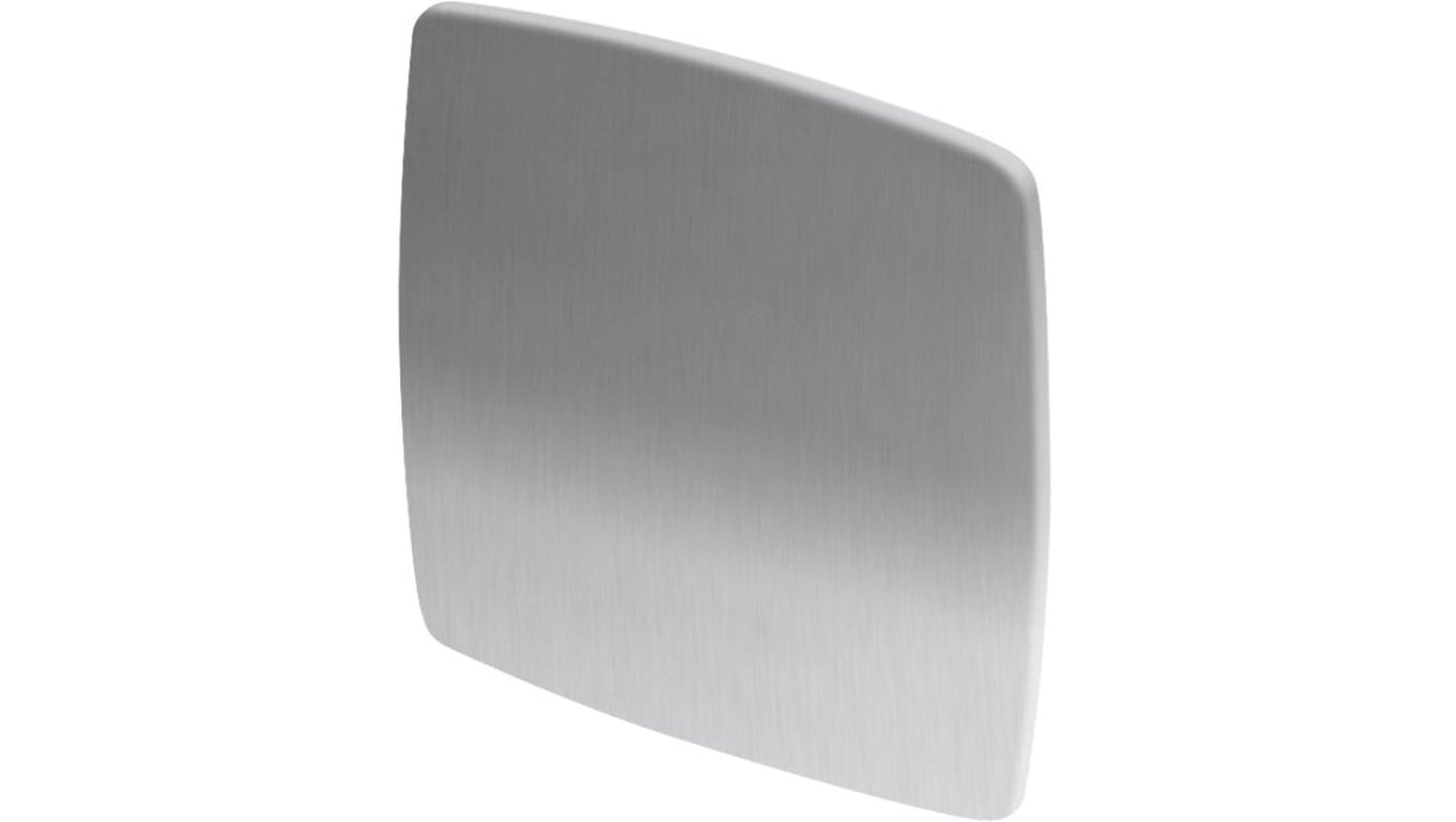 Panel do ramki i korpusu 125mm inox Nea PNI125