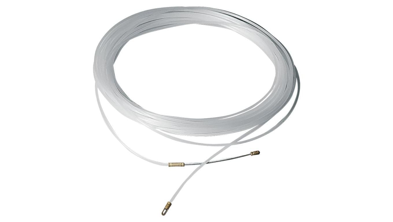Pilot do prowadzenia okablowania 3 mm /15m/ ECS3-15