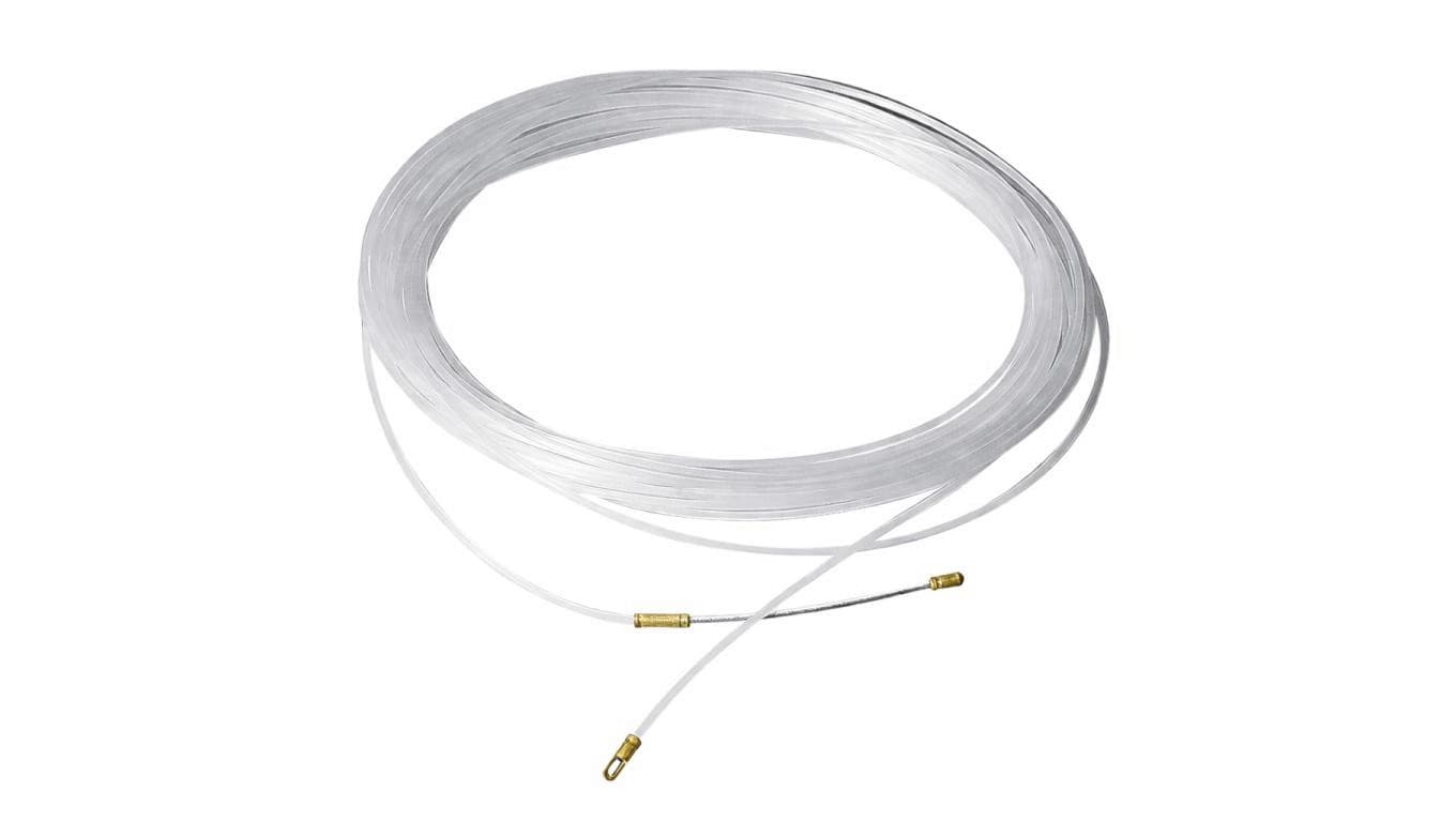 Pilot do prowadzenia okablowania 4 mm /5m/