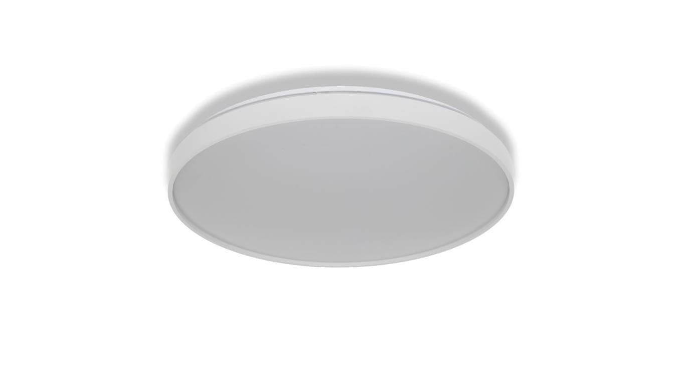 Plafon LED CEILING LUXO 60W 6600lm 4000K 840 IP20 WT biała 3 LATA GWARANCJI 4099854650697