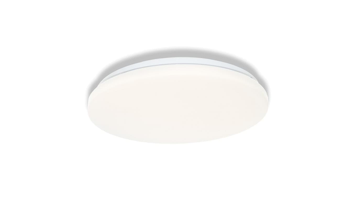 Plafon LED CEILING ROUND 18W 1980lm 4000K 840 IP44 3 LATA GWARANCJI 4099854647628