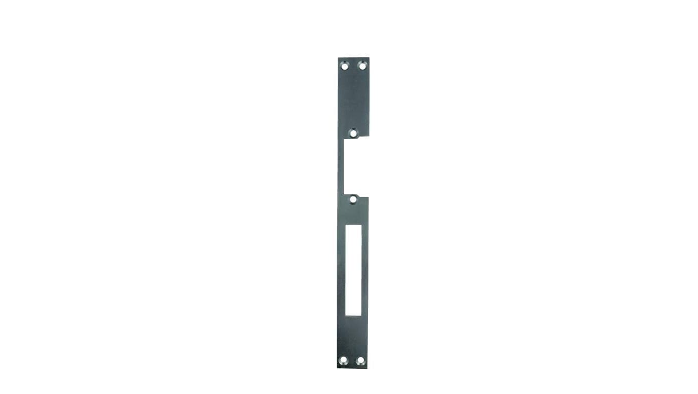 Płaskownik długi Hartte OK-P4 250x25x3mm., lewy/prawy, ocynk