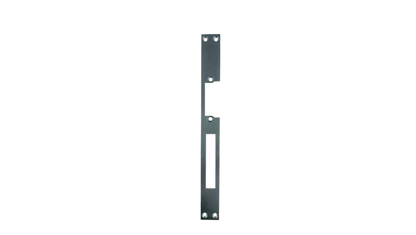 Płaskownik długi Hartte OK-P4 250x25x3mm., lewy/prawy, ocynk