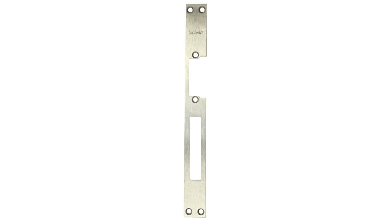 Płaskownik długi Hartte OK-P7 250x25x3mm., lewy/prawy, stal nierdzewna