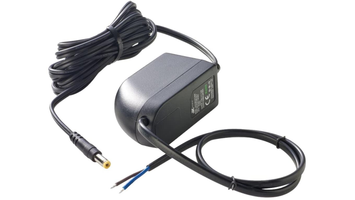 Plug Power Supply SYS1308N-2412-special 12V 2A 24W (2.1x5.5x11-S) rc 1.8m (6ft)