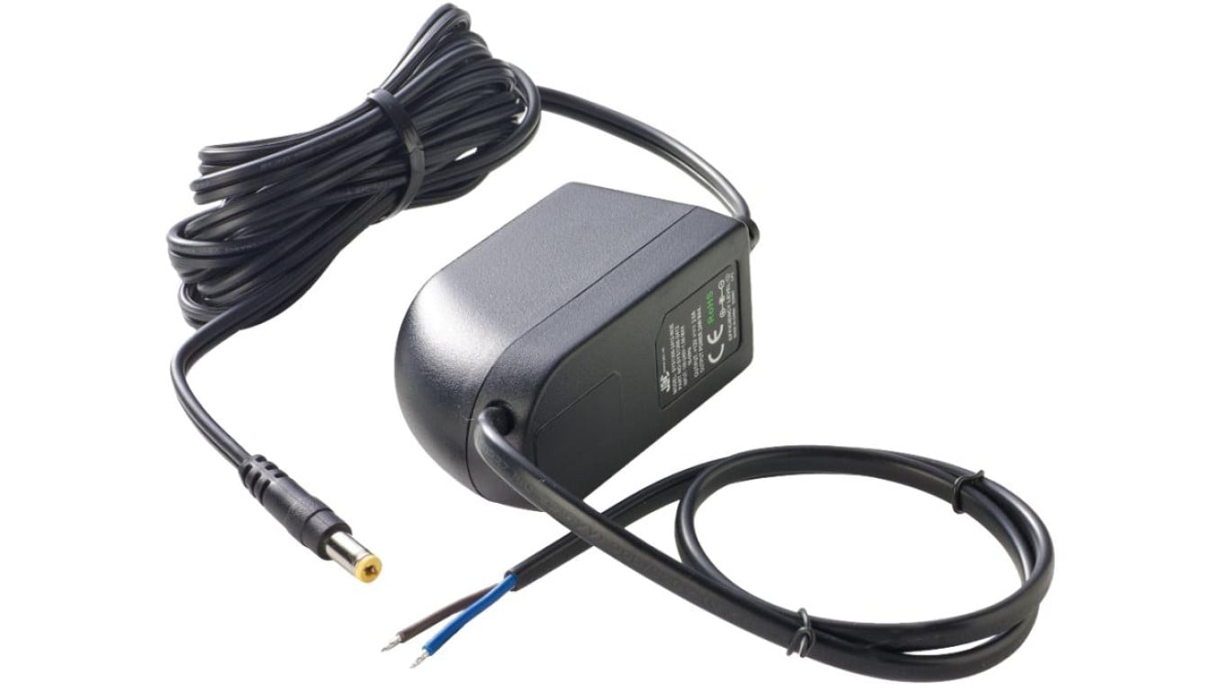 Plug Power Supply SYS1308N-2412-special 12V 2A 24W (2.1x5.5x11-S) rc 1.8m (6ft)